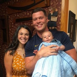 Meet your Posher, Nate